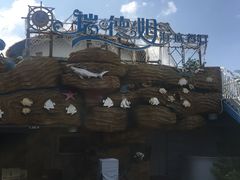 -瑞德姆美人鱼海底演艺主题餐厅(亚龙湾店)