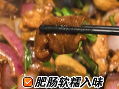 -凤兴鸡煲(宝安海雅店)
