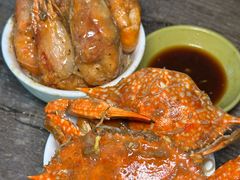 -贞姨美食·老字号海鲜大排档