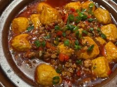 -福照楼汽锅鸡·云南菜(万达广场店)