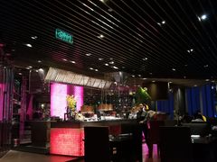 大堂-广州富力君悦大酒店·凯菲厅