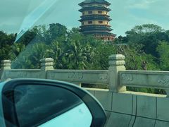 -博鳌禅寺