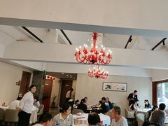 -满堂·烤鸭店·北京菜(鼓楼店)