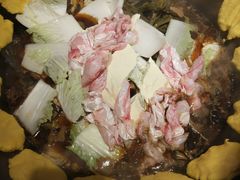 -金明姬铁锅炖(东坝店)