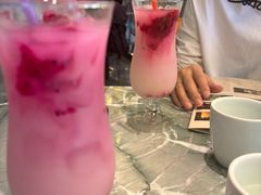 -披云云小馆·味道江湖(姚家园万象汇店)