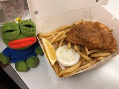 -Burger Joys Central(中环士丹利街店)