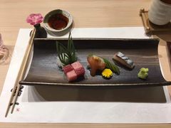 -鮨一日本料理(大中华店)