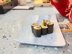 -元气寿司(东方宝泰店)