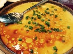 肉松蒸蛋-旭季轩(东城店)