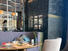 -长春净月潭喜来登酒店·盛宴标帜餐厅