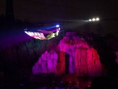 -威海华夏城景区