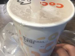 -CoCo都可(大兴店)