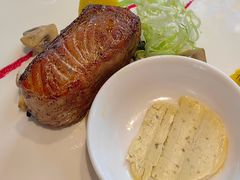 -马克西姆餐厅(崇文门店)