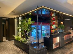 -聚宾楼·烤鸭·家宴(科技三路店)