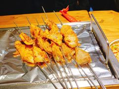 -熙成烧烤(白塔岭店)