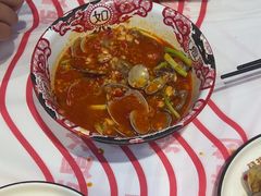 -饶福记·南昌烧烤大排档(九龙湖土著店)