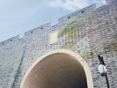 -相门城墙文化休闲景区
