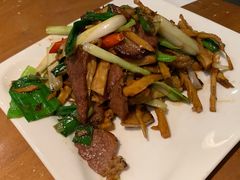 -黑鸡小馆(金源店)