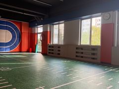 -悦动体能篮球羽毛球网球(三里河店)