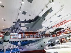 -中国航空博物馆