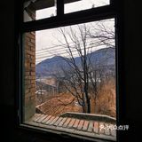 王平煤矿废墟