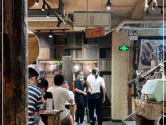 -盟重烧烤(高正街店)