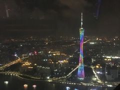 -广州四季酒店·天吧·高空酒吧