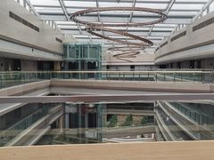 -南京禄口机场雅高铂尔曼大酒店