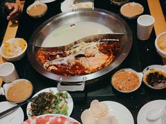 -四川仁火锅(军工店)