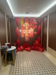 -月幸福月子中心(静安店)