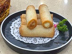 -点都德(龙之梦店)