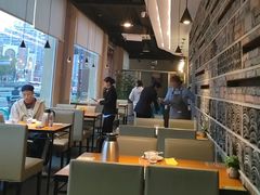 -莲餐厅·湖北菜·潜江小龙虾店(愚园路店)