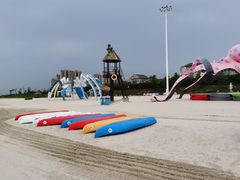 -启东恒大海上威尼斯酒店