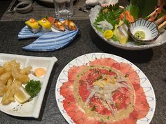 -吉盛川创作料理(保利国际广场店)