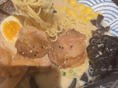 -鱼意寿司(钟村分店)