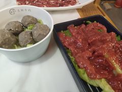 -大四喜·鲜牛肉火锅(洛阳大学城店)
