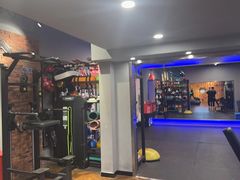 -NRG 健身私教CLUB(云山路店)