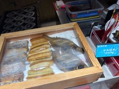 -澜小宴·胶东海鲜烟台味(时光塔店)