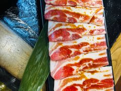 -九田家黑牛烤肉料理(太阳城店)