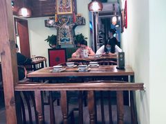 大堂-紫滇源云南生态菜(丹凤街店)