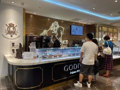 -GODIVA(王府井apm店)