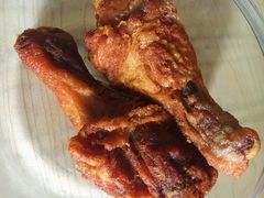 -潘太师炸鸡腿(中茵海华广场店)