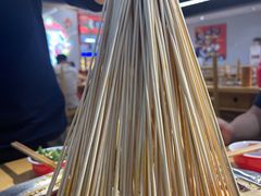 -袁记串串香(人民公园店)