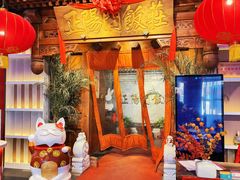 -正阳门饭庄·烤鸭·北京菜(万丰路七里庄店)