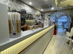 -茶力的小怪兽(梅林卓悦汇店)