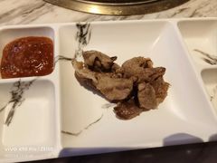 -火炉火自助餐(喜隆多店)