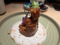 -桂满陇·西湖船宴(平安金融中心店)