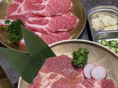 -彭妈家•韩国烤肉料理(张杨路店)