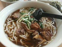 -李先生牛肉面大王(广渠门内店)