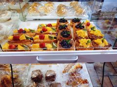 -KOMUGI 小麦家(新地假日广场店)